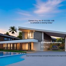 For Sale: North East Facing Bungalow with Swimming Pool @ Bukit Tunku