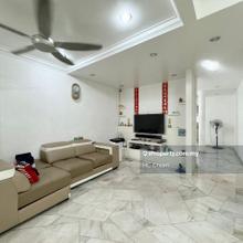 Ayer Itam Fully Furnished Landed House For Sale