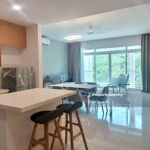 Ferringhi Residence 2 @ Batu Ferringhi fully furnished near uplands