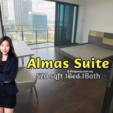 Almas Suites