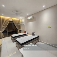 Master room for rent 