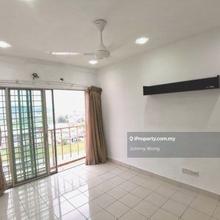 Juta Mines Condo For Sales , Belakong , Cheras , Seri Kembangan