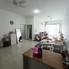 Legendview condominium, Rawang 