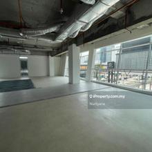 Retail Office Space for Rent @ Mutiara Damansara Perdana Petaling Jaya
