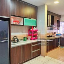 2 storey House @ Bandar Damai Perdana, Cheras Rm850k