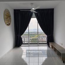 Brand new unit for rent