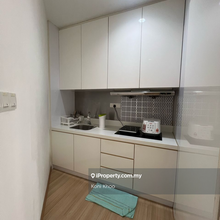 One one eight for rent studio unit 