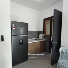 Convena @ Bukit Jalil for Sale