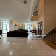 Resort style low density duplex condominium