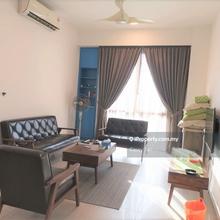 Easy access to 2nd Link. Opposite Gleneagles Hospital & Fully Furnish