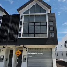 Meridin East @ Jalan Siantan 2