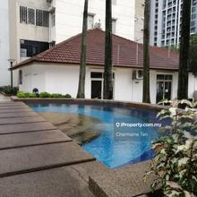 Fortune Avenue serviced residence low floor block D mark up cash back