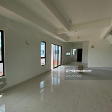 New Semi-D house Alma