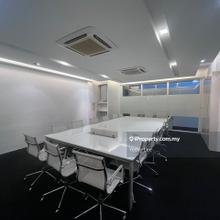 10 Boulevard Kayu Ara Fully Furnished ID Designed Joint Office