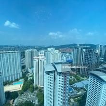 Highest floor 