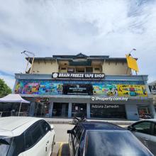 Below Market Double Storey Shop Lot Pjs 11, Bandar Sunway