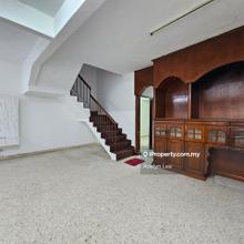 Renovated Double Storey Tmn Lembah Maju Ampang 2 storey Gated Guarded