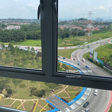Beside Kolej Poly-Tech mara, Universiti Kuala Lumpur