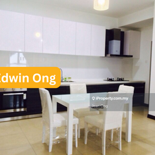 Nice fully furnished unit for sale 