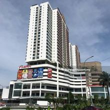 Amerin Residence Balakong Freehold 2 Parking Link To Mall