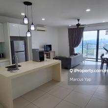 Condominium for Rent