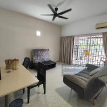 Renovated Good Condition House, Good Facing, Near Parks