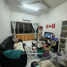 Good Condition And Good Location
