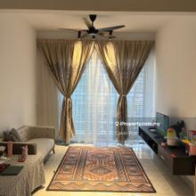Freehold Idaman Abadi Apartment Blok G Bandar Teknologi Kajang