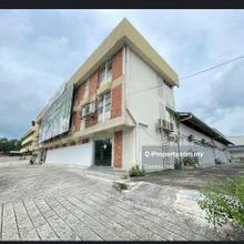 Taman Selayang Baru , Batu Caves