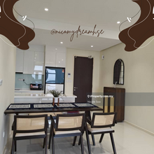 Met 1 Residences Modern & Stylish fully furnished unit for rent