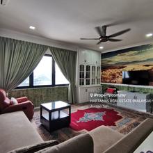 Condominium for Rent