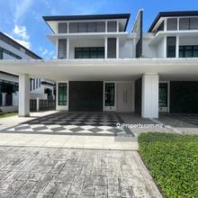 Eco Majestic @ Tenderfield, Semenyih Semi-D house for Sale