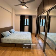 1 Bedroom Fully Furnished Condominium for Rent