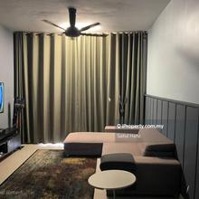 Sensory Residence