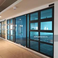 PJ Midtown Seksyen 13 Office For Rent