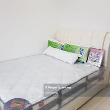 Fully Furnished 2 Bedroom for Rent Saville Kajang, Nearby MRT Kajang
