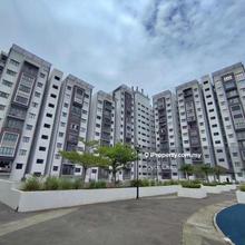 Freehold Apartment Pr1ma One - Cyberjaya, Selangor