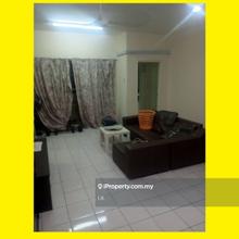 Green Acre, Condominium Bandar Sungai Long, Selangor