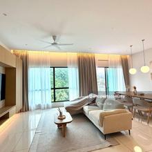 Alila2 @ Tanjung Bungah seaview & hill view near Tenby