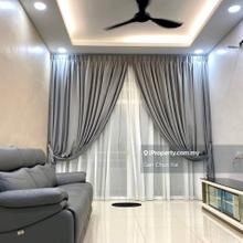 Starhill @ gelugor fully furnished near USM