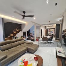 Modern Living Home, Move In Ready