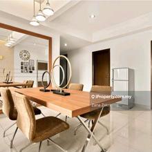 Fully Furnished Type 