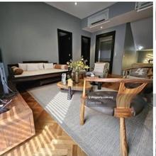 E&O Semi D House 7200sf Tanjung Tokong Straits Quay