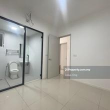 Nadayu 801, Subang Airport, Subang, Help University, Private Bathroom