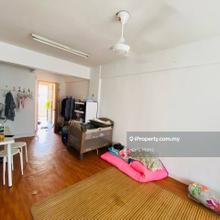 Lower Level Freehold Near IOI City Mall