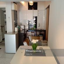 Garden City Condominium - For Rent in Melaka City
