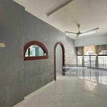 Ayer Itam Medan Angsana Block 2 A Flat Unit In Bayan Baru Cheaper Pric