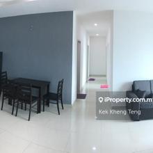 Strategic Location And Peaceful Environment.