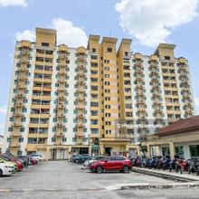 Vistaria Apartment, Desa Mellenia, Puchong
