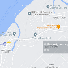West Port Ready with infra Industrial for Sale
